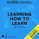 Learning How to Learn by Tesia Marshik