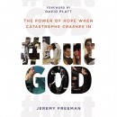 Hashtag butGod by Jeremy Freeman