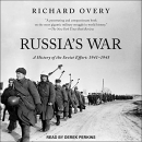 Russia's War by Richard Overy