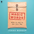 Magic Words by Jonah Berger