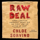 Raw Deal by Chloe Sorvino
