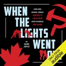 When the Lights Went Out by Gare Joyce