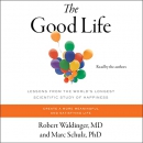 The Good Life by Robert Waldinger