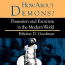 How About Demons? by Felicitas D. Goodman