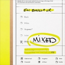 Mixed: Embracing Complexity by Uncovering Your God-Led Identity by Eli Bonilla, Jr.
