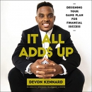 It All Adds Up by Devon Kennard