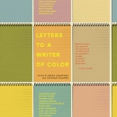 Letters to a Writer of Color by Deepa Anappara