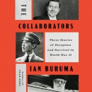 The Collaborators by Ian Buruma