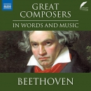 Beethoven in Words and Music by Davinia Caddy