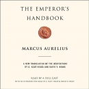 The Emperor's Handbook by Marcus Aurelius