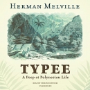 Typee: A Peep at Polynesian Life by Herman Melville
