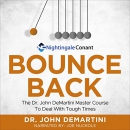 Bounce Back by John Demartini