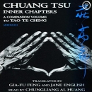 Chuang Tsu: Inner Chapters by Gia-fu Feng