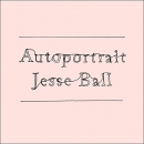 Autoportrait by Jesse Ball