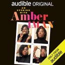 An Evening with Amber Iman by Amber Iman