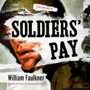 Soldiers' Pay by William Faulkner