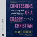 Confessions of a Crappy Christian by Blake Guichet