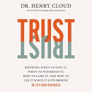 Trust by Henry Cloud
