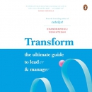 Transform: The Ultimate Guide to Lead and Manage by Chandramouli Venkatesan