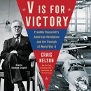 V Is for Victory by Craig Nelson