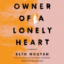 Owner of a Lonely Heart by Beth Nguyen