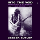 Into the Void: From Birth to Black Sabbath-And Beyond by Geezer Butler