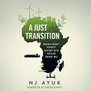 A Just Transition by N.J. Ayuk