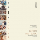 Skinfolk by Matthew Pratt Guterl