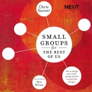 Small Groups for the Rest of Us by Chris Surratt