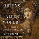 Queens of a Fallen World by Kate Cooper