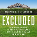 Excluded by Richard D. Kahlenberg