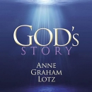 God's Story by Anne Graham Lotz
