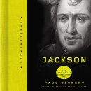 Jackson: The Iron-Willed Commander by Paul Vickery