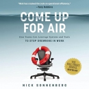 Come Up for Air by Nick Sonnenberg