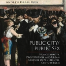 Public City-Public Sex by Andrew Israel Ross