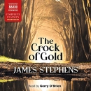 The Crock of Gold by James Stephens