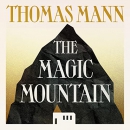 The Magic Mountain by Thomas Mann
