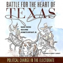 Battle for the Heart of Texas by Mark Owens