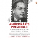 Ambedkar's Preamble by Akash Singh Rathore