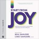 Start from Joy by Neal Samudre