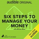 Six Steps to Manage Your Money by Miranda Reiter