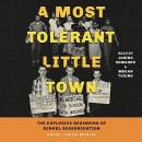 A Most Tolerant Little Town by Rachel Louise Martin