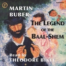 The Legend of the Baal-Shem by Martin Buber