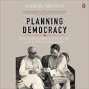 Planning Democracy by Nikhil Menon