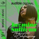 The Art of Confessing: Words and Music by Jazmine Sullivan
