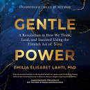 Gentle Power by Emilia Elisabet Lahti