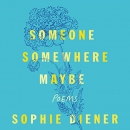 Someone Somewhere Maybe by Sophie Diener
