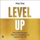 Level Up by Rob Dial