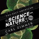 The Best American Science and Nature Writing 2023 by Carl Zimmer