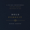 Bold Pursuit by Daniel Maritz